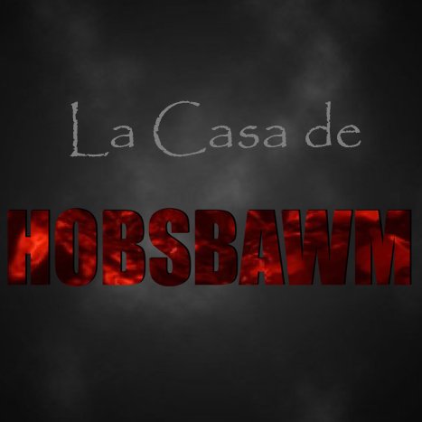 lacasahobsbawm's profile picture. 