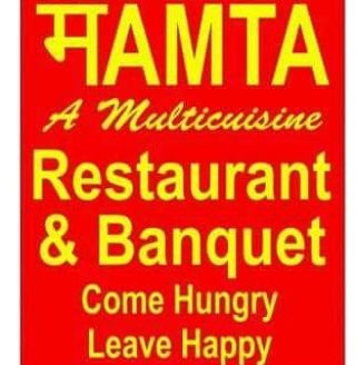 MAMTA RESTAURANT & BANQUET. Re-Opens AT GRAND PLAZA ,DAKBUNGLOW CHOWK FRAZER ROAD PATNA. Bihar India +916122214466. (Old MAMTA Regency RESTAURANT & bar)