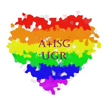 Asamblea sobre Identidades Sexuales y de Género 🌈 Universidad de Granada (UGR) 🎓 Contacto: aisgugr@gmail.com
