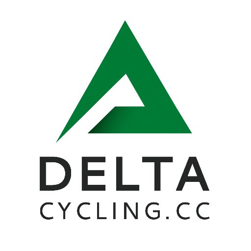 Delta Cycling Rotterdam. We believe that riding a bicycle makes you grow. #growcycling #racethebar