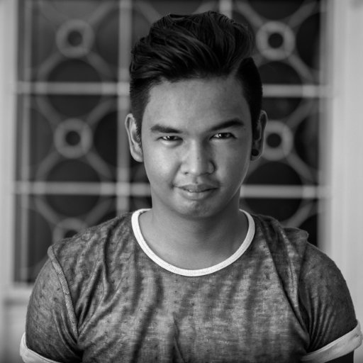 ziihian's profile picture. Don't give up. Great things take time.