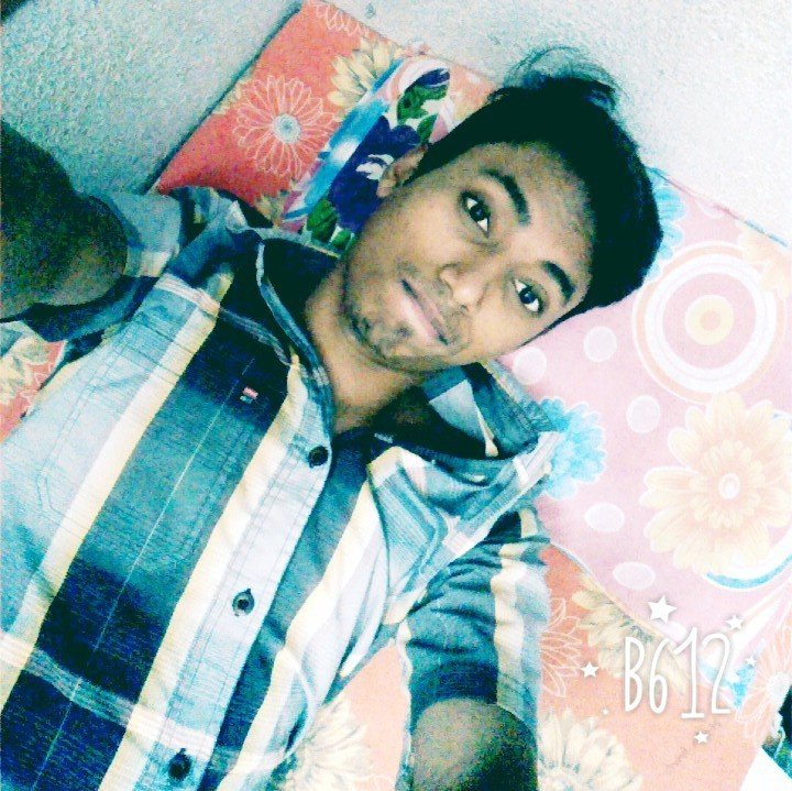 MdmeheboobAlam's profile picture. I can’t think of anything because I always thinking about my family's everything.  -Md.Alam