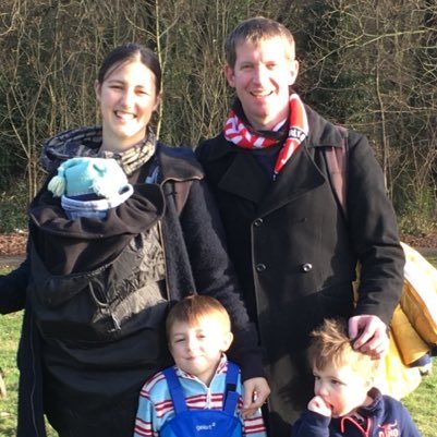 SamMacaulay3's profile picture. Passionate about home, local and global. #libdem #Eltham #WeißwurstmitKraut