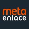 MetaEnlace's profile picture. Diseñamos soluciones informáticas únicas e inteligentes, flexibles y adaptadas a las necesidades de nuestros clientes, aplicando talento y experiencia.