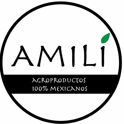 Amilí