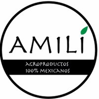 Amilí(@Amiliartesanal) 's Twitter Profile Photo