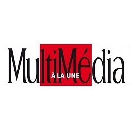 MultiMédia à la Une est le Magazine professionnel de la distribution multimédia depuis 1995.