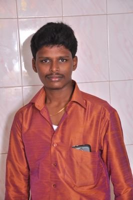 VickeeVignesh66's profile picture. 