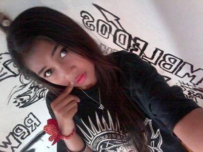 WulanSkaCvkk's profile picture. 100815 😘