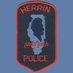 Herrin Police (@HerrinPolice) Twitter profile photo