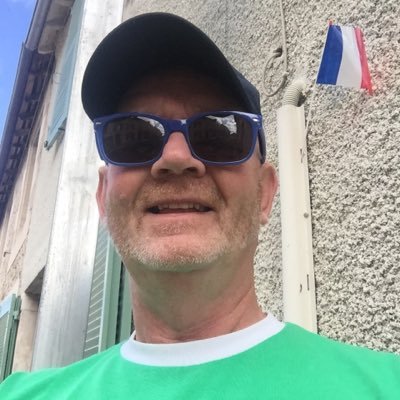 Following Jesus,Everyday disciple. Following Linfield , Chelsea . Primary live in Northern Ireland GAWA , Part time living in France . I sail , and cycle