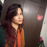 neeta kapoor(@KapoorNeeta) 's Twitter Profile Photo