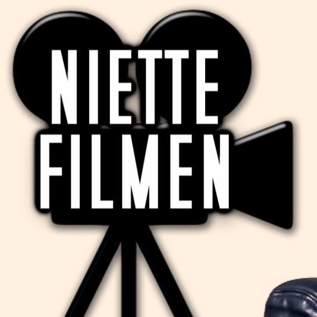 niettefilmen_'s profile picture. Elke dinsdag een gloednieuwe aflevering vol met film & serie nieuws!!! 
Elke woensdag een livestream: https://t.co/6xDKweogdr