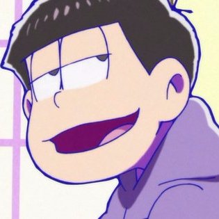 ▽おそ松さん垢▽ △フォロー気軽にどうぞ！ 無言フォロー全然構いません！ 逆に無言フォロー失礼します！