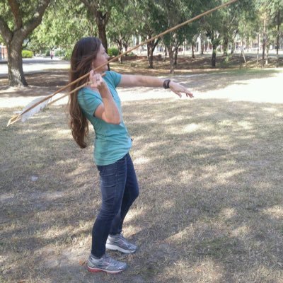 Archygirl5's profile picture. Archaeologist, ethnohistorian, runner, and a happy person:)