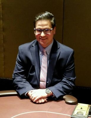 Director of Tournament Operations at JACK Cleveland. Poker TDA Member. Previously Wynn Las Vegas and Aria Resort and Casino. Personal Account.