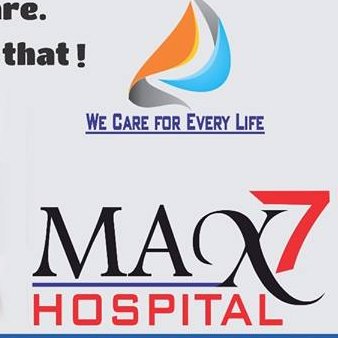 Max7 Hospital