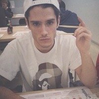 TylerRpg_02's profile picture. C'est en faisant n'importe quoi, qu'on devient n'importe qui.  / Mandy aka doudou / Diane /