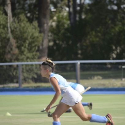 chula_forteza's profile picture. ▫Hockey el nacional 
▫Chula
▫18 años
▫Profe.educación física y guardavidas 🏊
▫Enamorada del amor 🌹