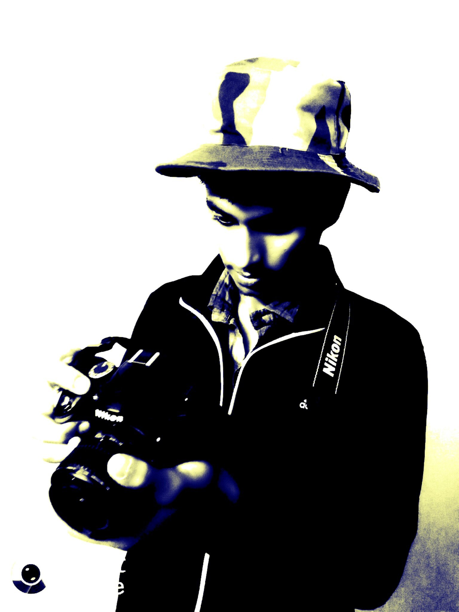 bhagwatp4's profile picture. Hamesa Khush  Raho koi Ho Ya Na Ho.