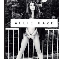 Allie haze (@alliehaze) 's Twitter Profile