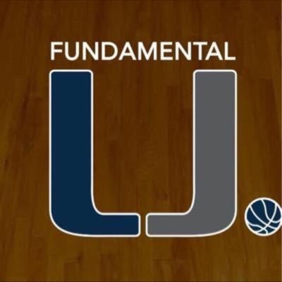 Fundamental U is an elite HS travel basketball program in Illinois. We are part of the Under Armour sponsored Wi. Playground Warriors Family. #IWILL #PGCFAMILY