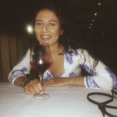 RobynIFrench Profile Picture
