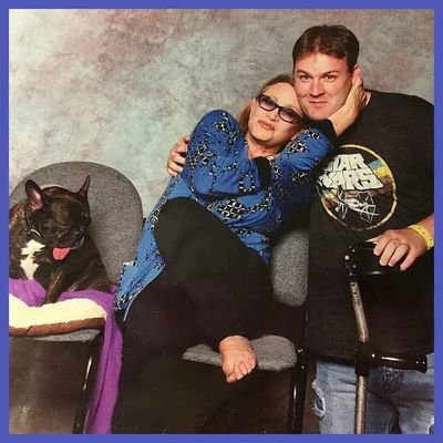 MattFromEnid's profile picture. I'm  Your Huckleberry.  Biggest Star Wars fan in the galaxy....Lifelong Sooners and Buffalo Bills fan...Love my Thunder too.