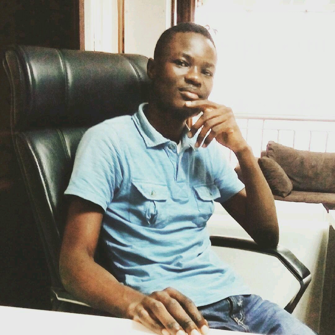 A project manager and Co-owner of @BuildingDocNg