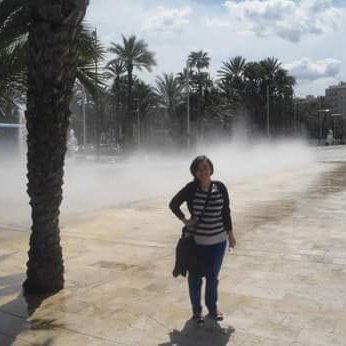 carmenprofumh's profile picture. Twitter académico. Trabajadora Social. Estudianto Master profesorado UMH