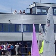 We are a family friendly sailing and powerboating club based on the River Wyre in Lancashire.