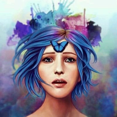 annalikeslink's profile picture. Hey!
Mache seltsame Videos auf YT & liebe einbisschen Life is strange. :3 #PanikVollzeitshipperin ❤#LaFamilia 🐊 #HWSQ🌈         • Siehe unten für Nonsense! •
