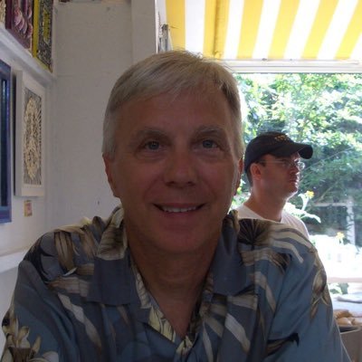 EdwardLasusky's profile picture. Music