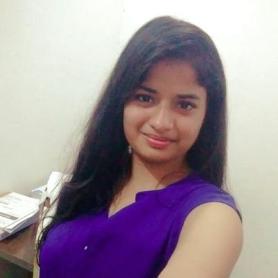 Mathematics student. Fond of reading | music |nature |movies buff| 🎵🌄🎧 'Trust in dreams for in them is hidden the gate to eternity.'🎆🌌