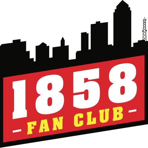 1858 Fan Club