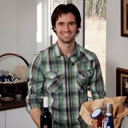 President and Winemaker of Newman Estate Winery.  Passionate about wine and healthy living.  Active blogger on https://t.co/5C5OYy8J54