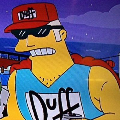 DuffMan Profile