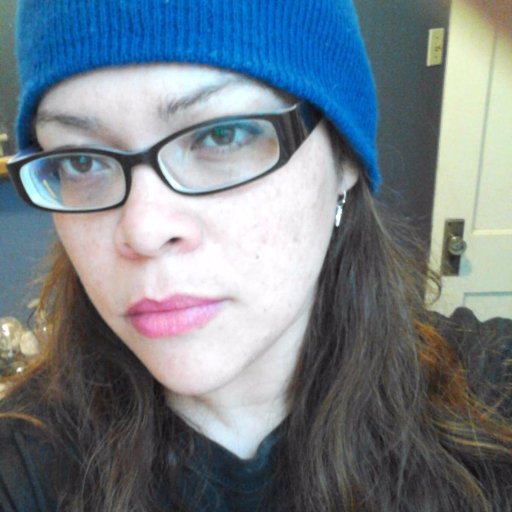 Cyberdame's profile picture. 
