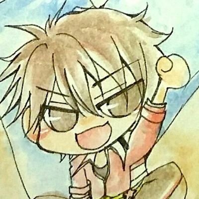 里原＊イラスト垢さんのプロフィール画像