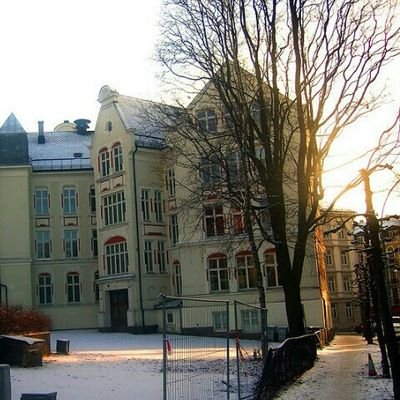 HartvigNissenRP's profile picture. Nouveau RPG Universitaire • Personnages pris dans les fav.