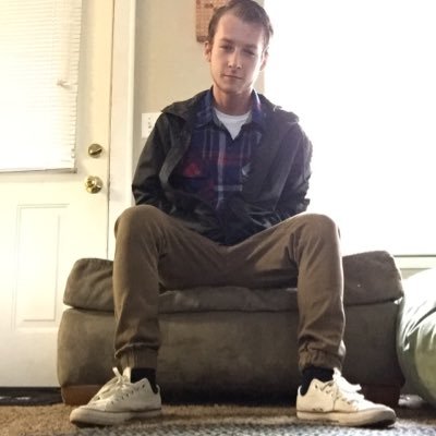 Kyle_Rosko's profile picture. they made me do it