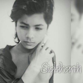 SIDDHARTH NIGAM @siddnigam_off love u ashok ... (LOVE MUMBAI) #Dhoom3 #Mahakumbh #ChakravartinAshokaSamrat || IG : @Siddharthians.energetic