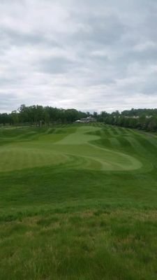 New Jersey National Golf Club Grounds Maintenance Information Page Formerly Bethpage State Park Golf Course @PSUTurf Alum