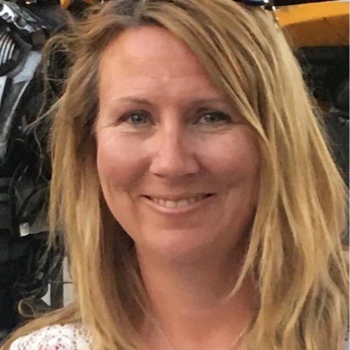 soffanjansson's profile picture. Kommunikatör med intresse för landsbygd, naturtillgångar och välmående.