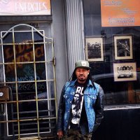 DJ Ron Trent⚡️ (@djrontrent) Twitter profile photo