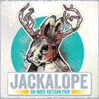 Jackalope Arts (@jackalopefair) 's Twitter Profile