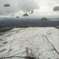 SFC Benge, Brian (@bengesfc) 's Twitter Profile