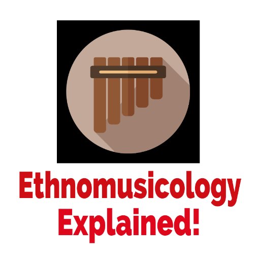 YouTube's first Ethnomusicology channel
https://t.co/uJKNDZs5k6