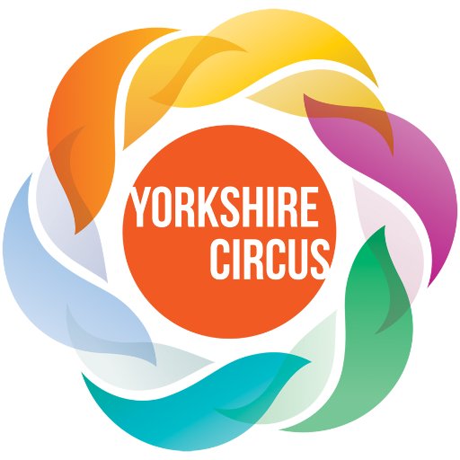 The home for circus in Yorkshire. 
Training, performances, events, workshops, and opportunities for development and collaboration.
https://t.co/vXq4c0heaS
