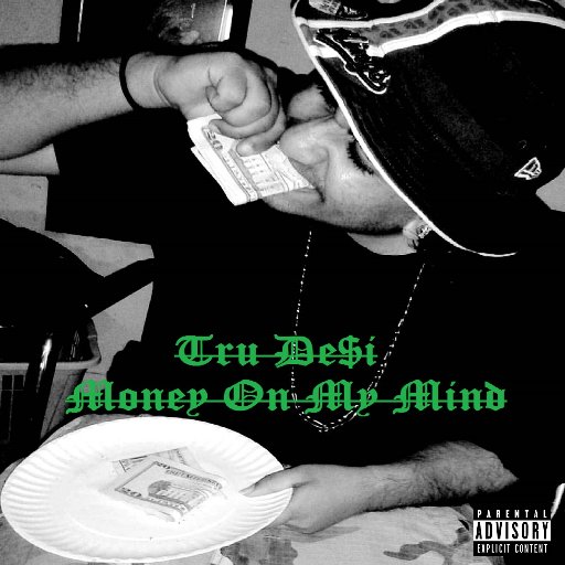 Check out my new single https://t.co/jnStkcOSc6
$100 a Verse $50 a Hook
Booking/Features contact 
the.real.tru.desi@gmail.com